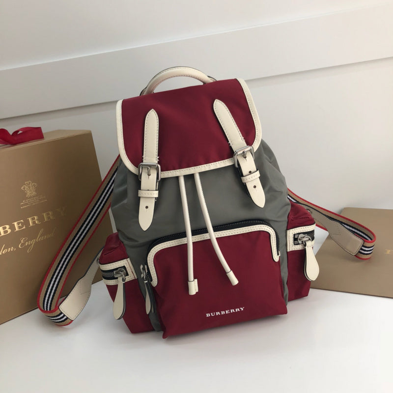 Fan Fashion -GLM - Top quality BBR Bags - 1352