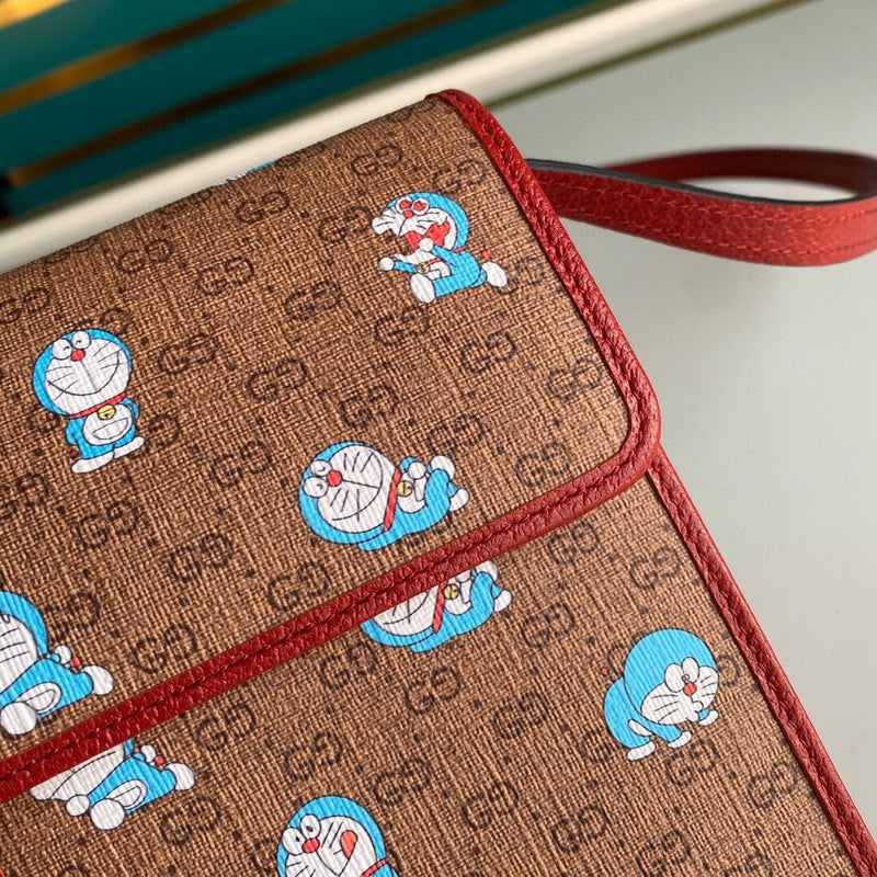 Satchel Bags - GCI Bags - 6027