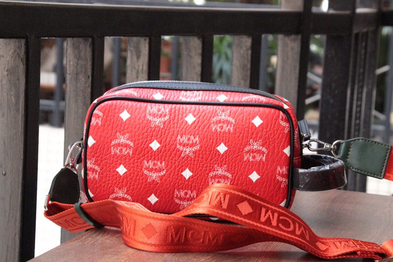 Satchel Bags - MC Bags - 542