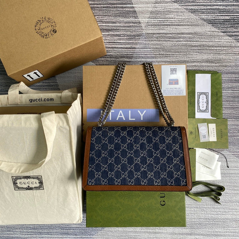 GLM - gg Bags - 480