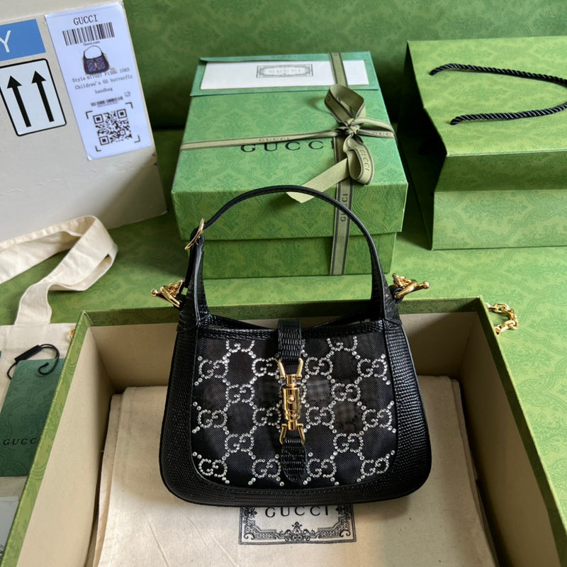 Satchel Bags - GCI Bags - 260