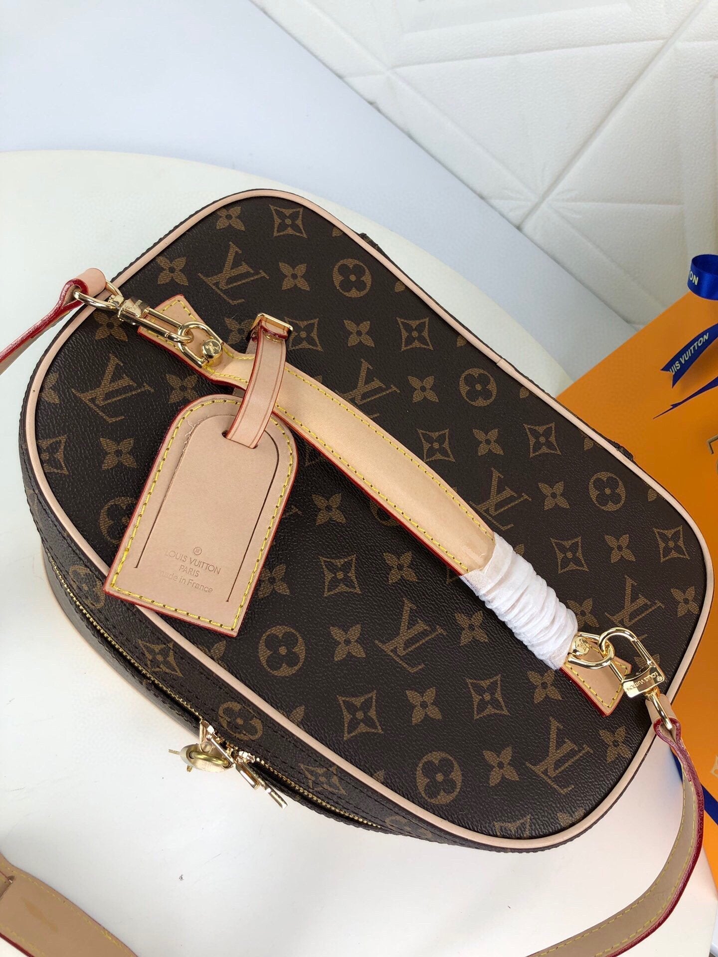 GLM - Top Quality Bags LUV 024