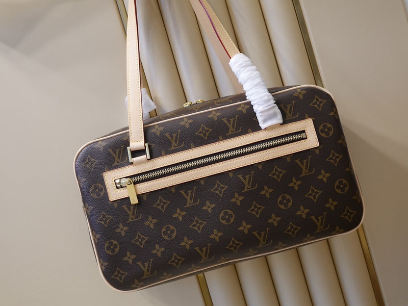 Satchel Bags - VL Bags - 5254