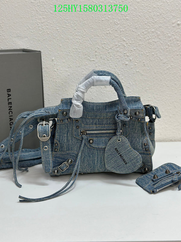 Satchel Bags - BGA Bags - 1865