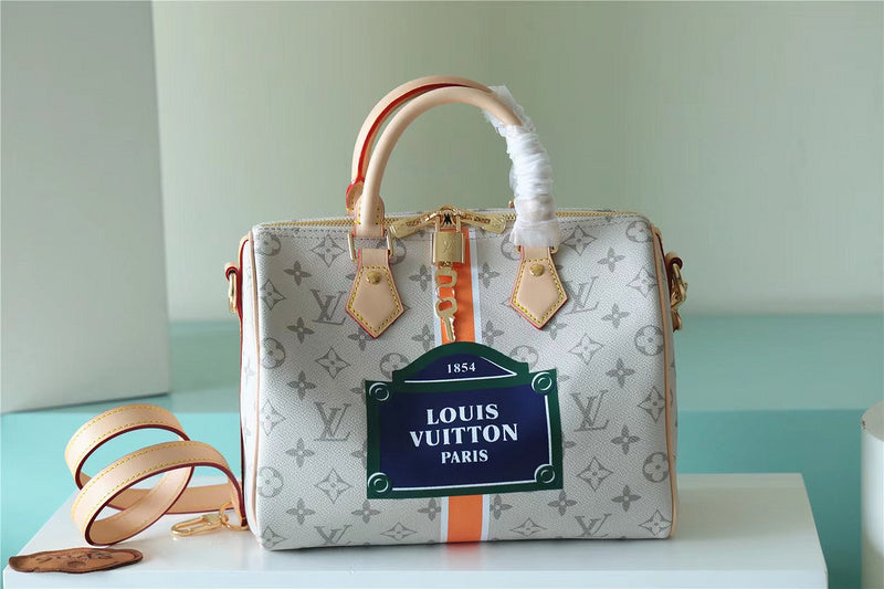 Glami - LUV Bags - 067
