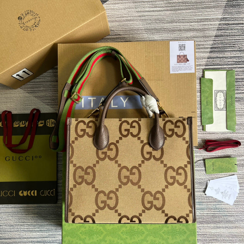 GLM - gg Bags - 1386