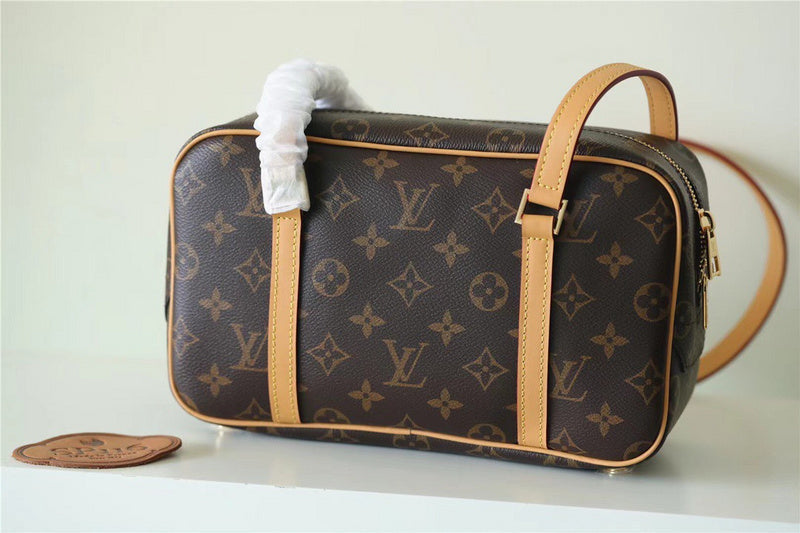Satchel Bags - VL Bags - 7156