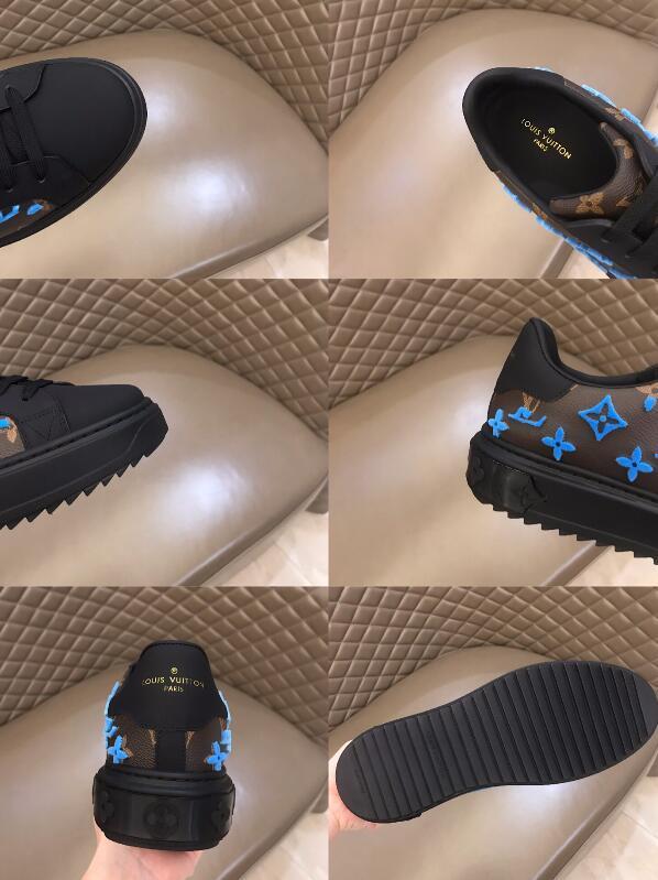 glami shop- LOV Men Shoes - 1671