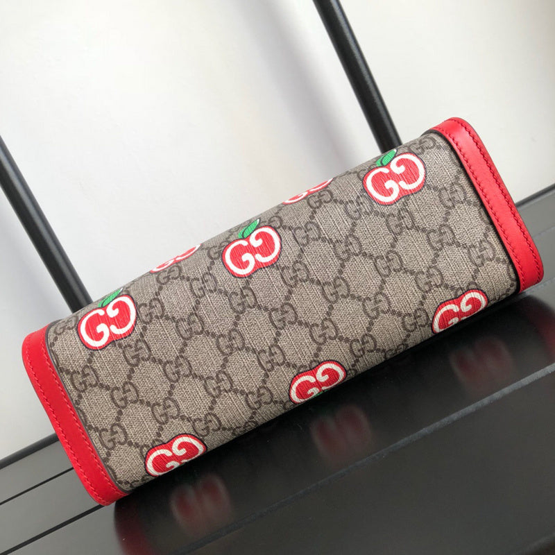Satchel Bags - GCI Bags - 7144