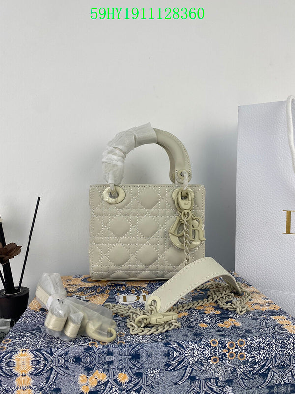 Glami - DOR Bags - 1027