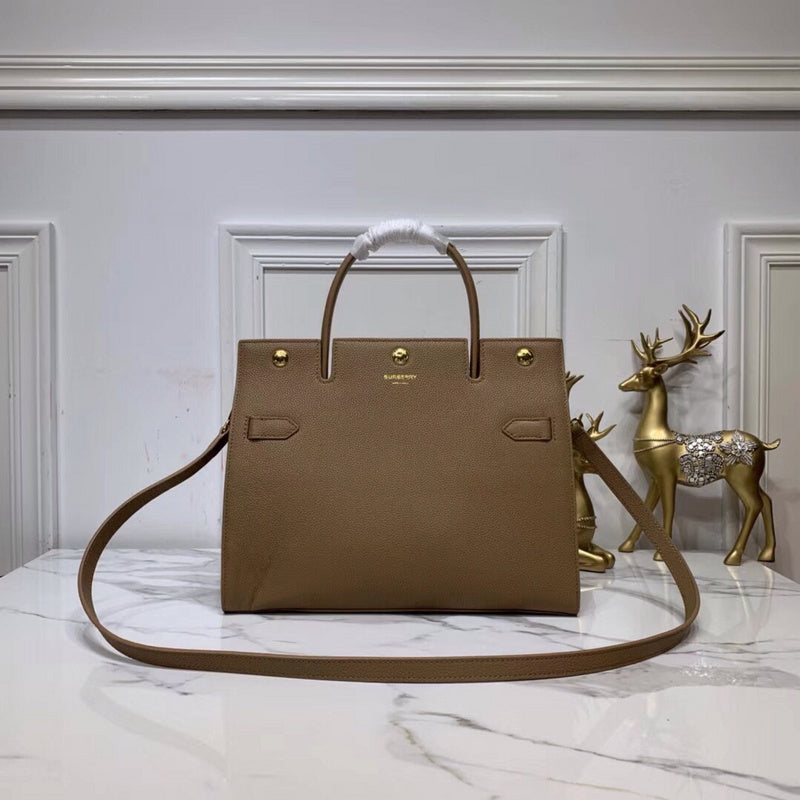 Fan Fashion -GLM - Top quality BBR Bags - 1566