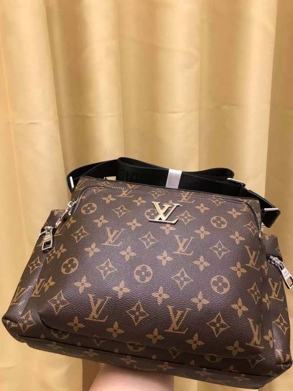 Satchel Bags - VL Bags - 3353