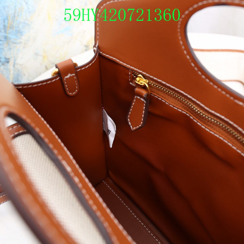 Fan Fashion -GLM - Top quality BBR Bags - 438