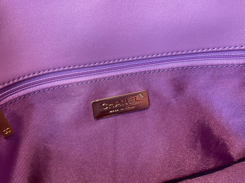 Satchel Bags - CHL Bags - 6432