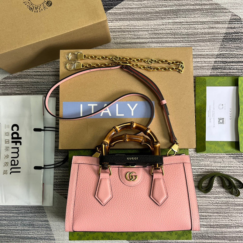 GLM - gg Bags - 636