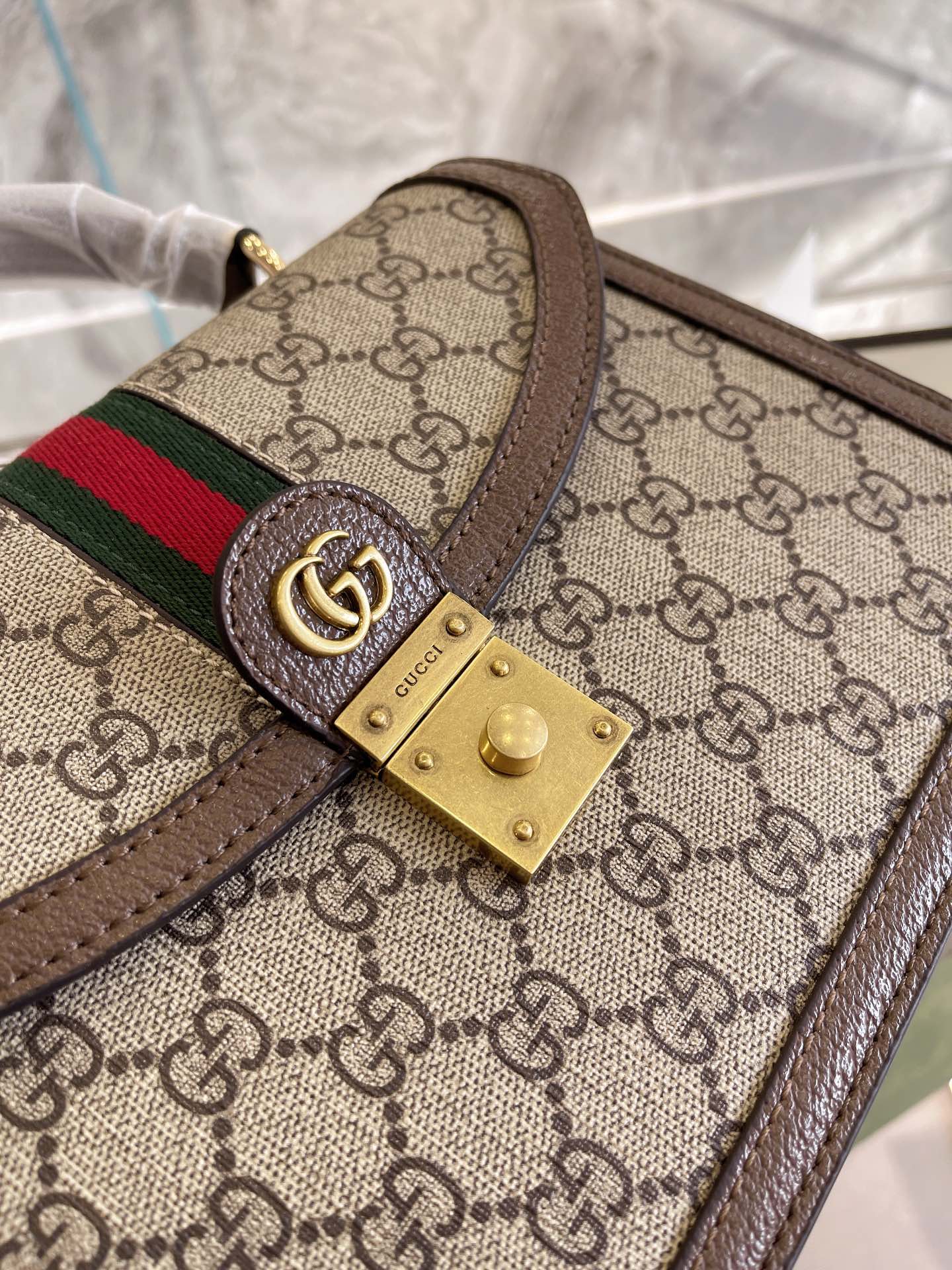 GLM - Top Quality Bags GCI 194