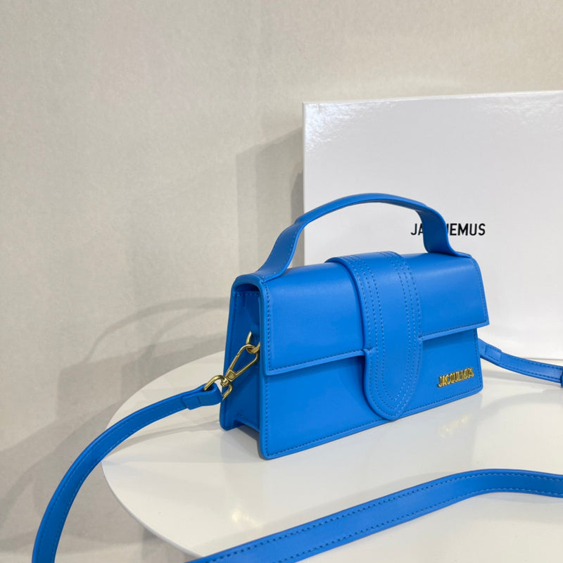 Satchel Bags - JQMS Bags - 153