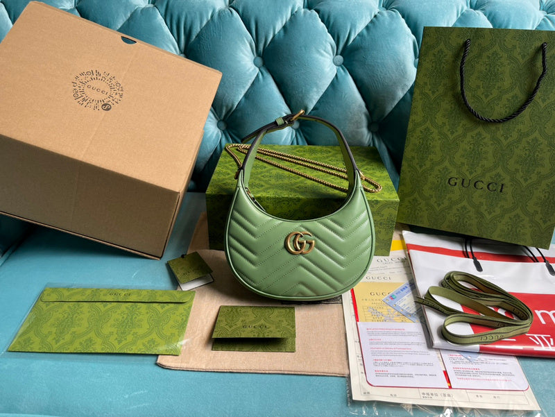 Satchel Bags - GCI Bags - 5440