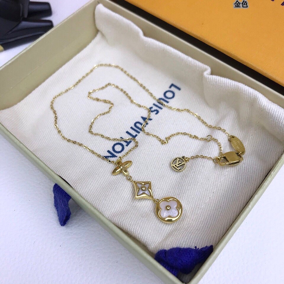 GLM - Top Quality Necklace LUV023