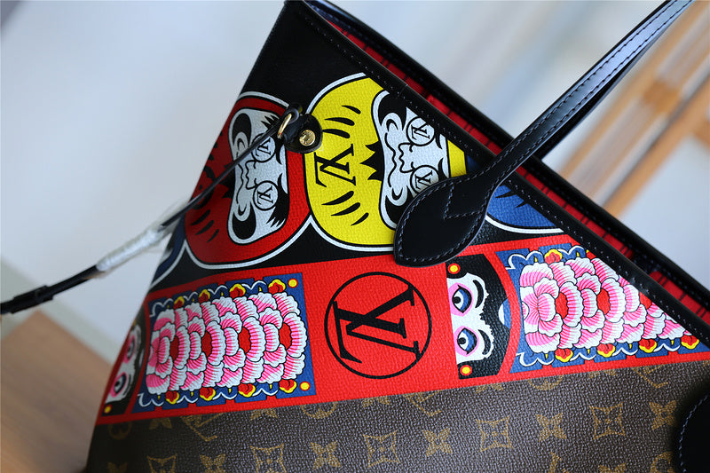 Glami GlamI Lu-Vi bags - 8086