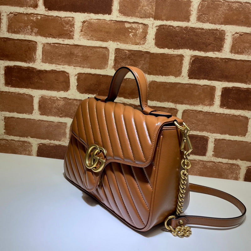 Satchel Bags - GCI Bags - 3211