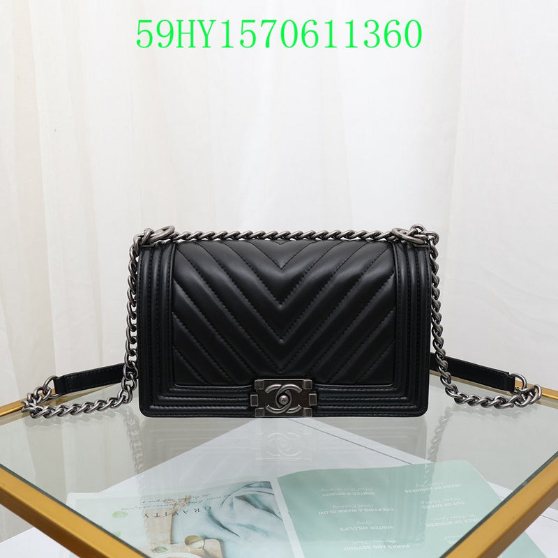 Satchel Bags - CHL Bags - 5339