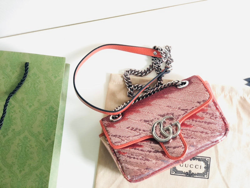 Satchel Bags - GCI Bags - 3168