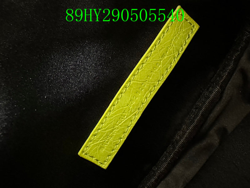 Satchel Bags - BGA Bags - 1791