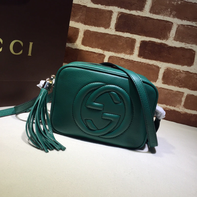 Satchel Bags - GCI Bags - 3620