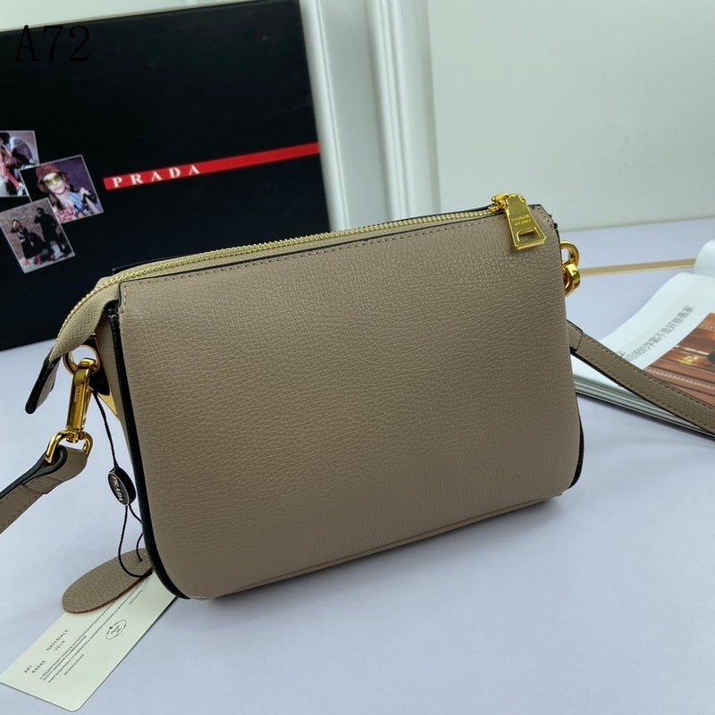 Satchel Bags - PDA Bags - 1112