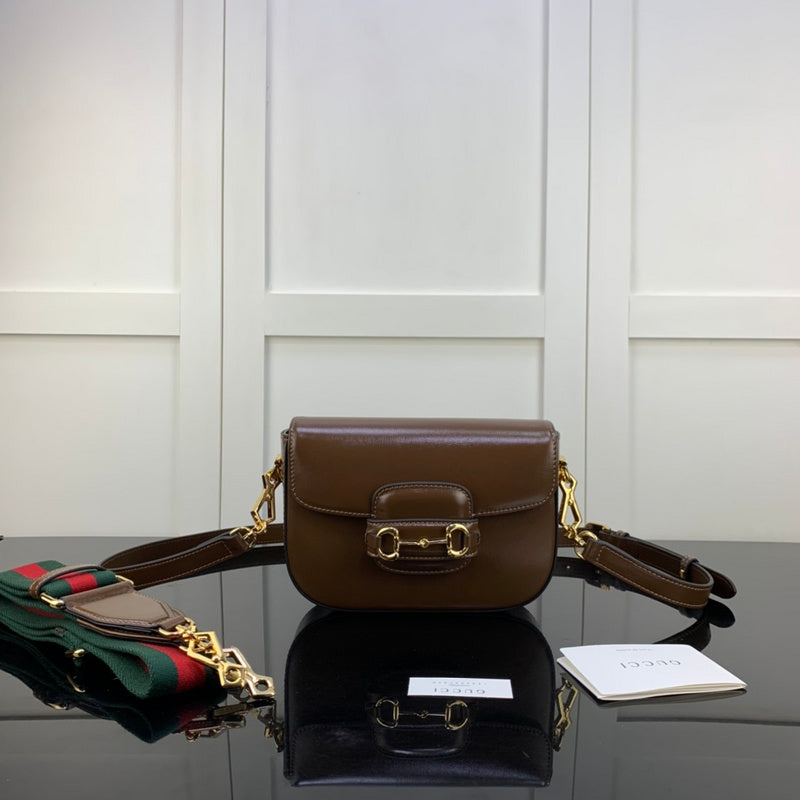 Satchel Bags - GUC Bags - 868