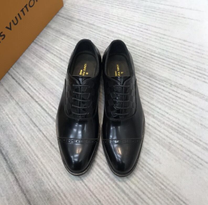 glami shop- LOV Men Shoes - 1316