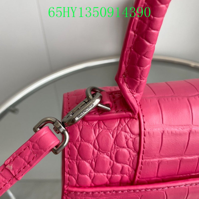Satchel Bags - BGA Bags - 2051