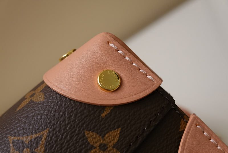 Satchel Bags - VL Bags - 5598
