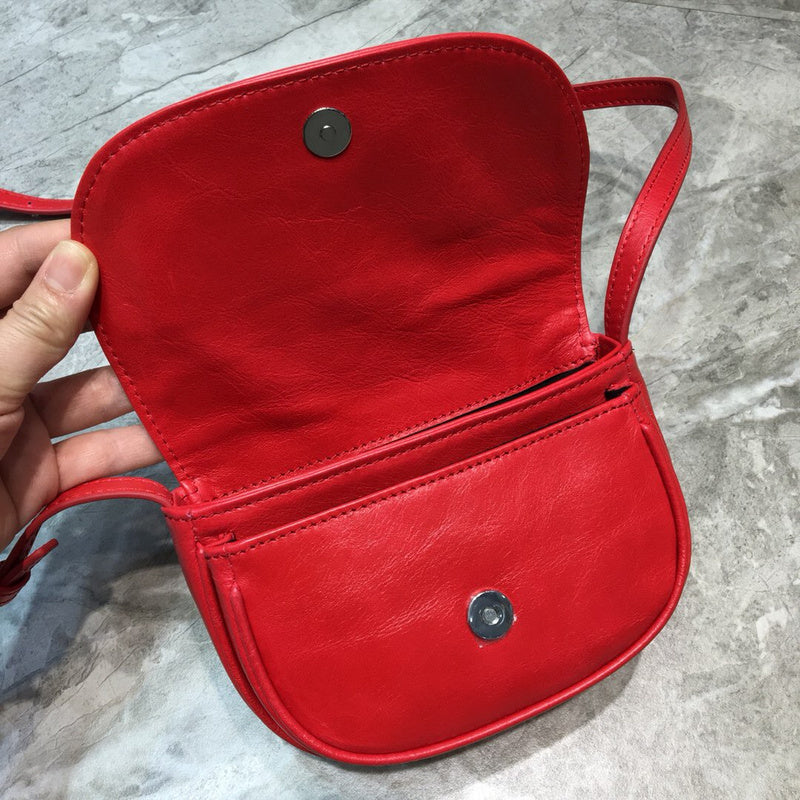 Satchel Bags - BGA Bags - 914