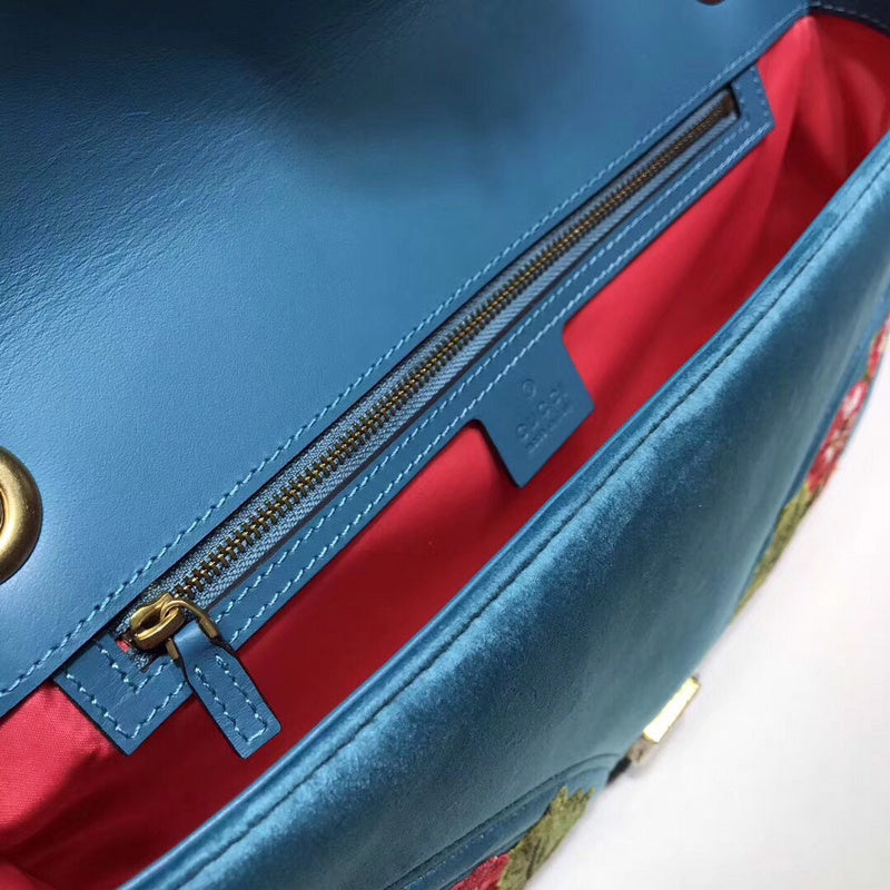 Satchel Bags - GCI Bags - 3605
