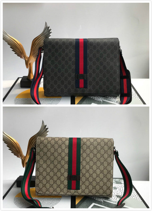 Satchel Bags - GCI Bags - 2401