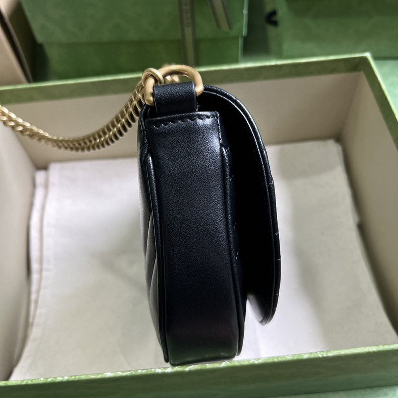 Satchel Bags - GCI Bags - 552