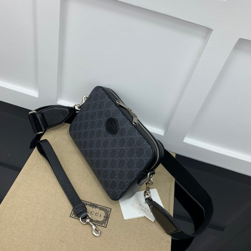 Satchel Bags - GUC Bags - 468