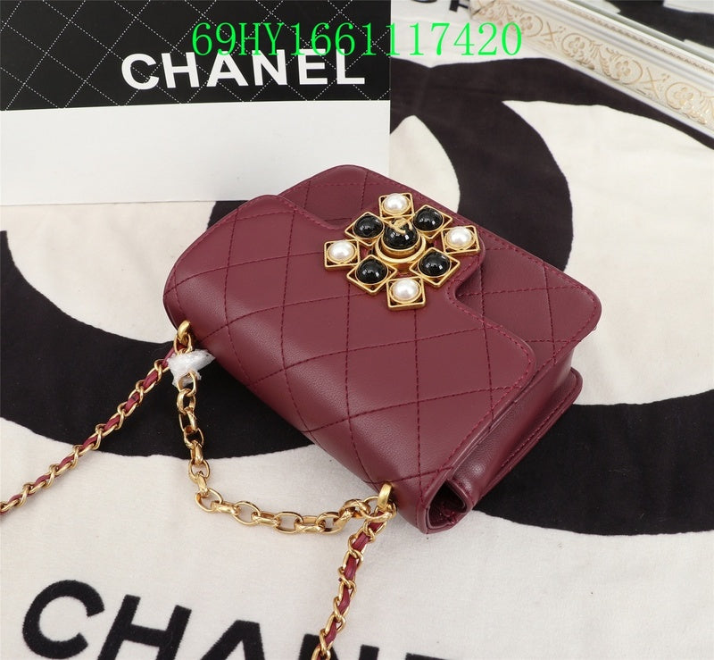 Glami - CHL Bags - 3178