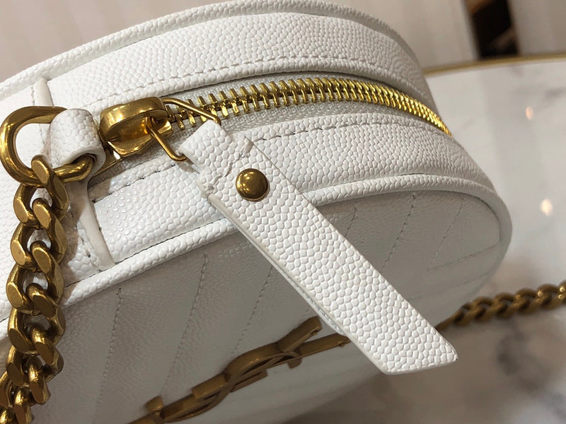 Satchel Bags - SLY Bags - 2497