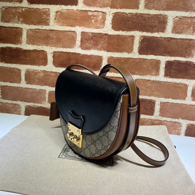 Satchel Bags - GCI Bags - 3429
