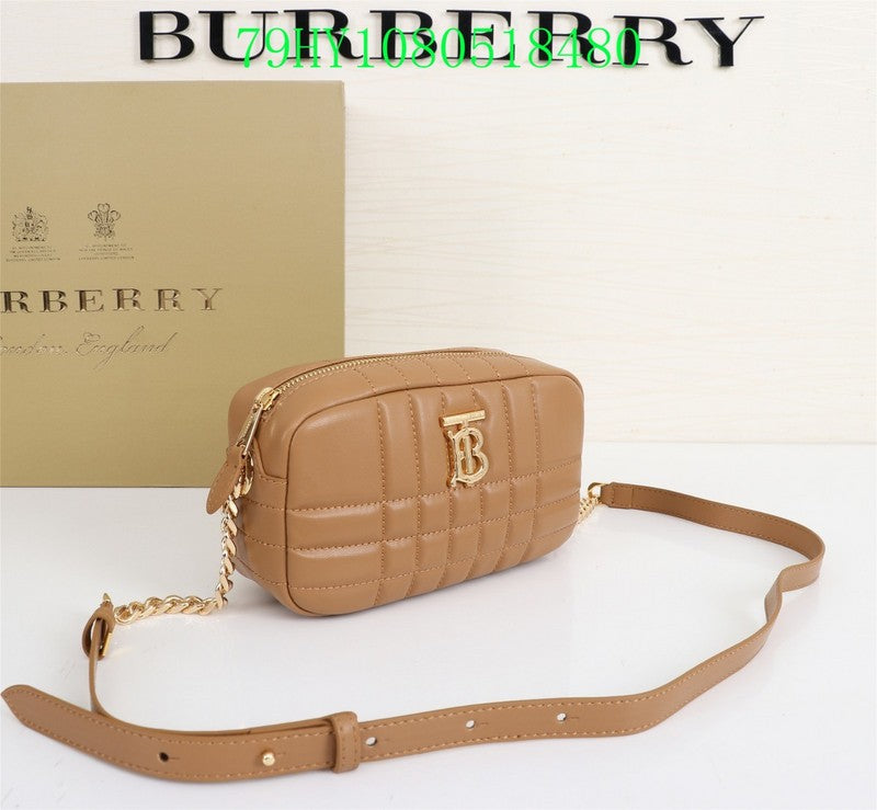 Fan Fashion -GLM - Top quality BBR Bags - 287