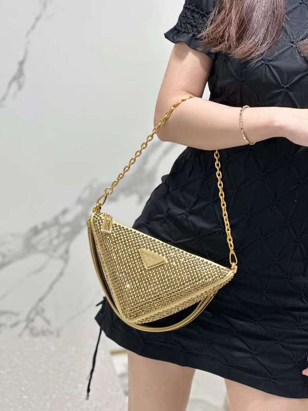 Satchel Bags - PDA Bags - 1826