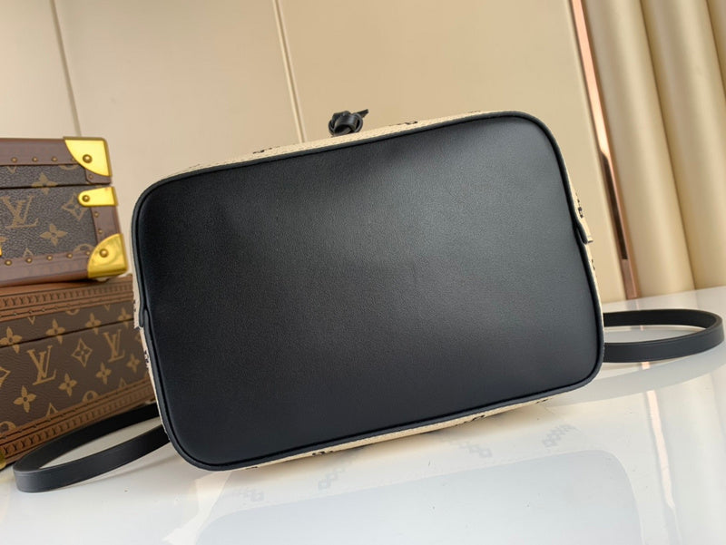 Satchel Bags - VL Bags - 4667
