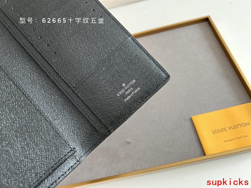 Glami- - Mix Wallets - 714