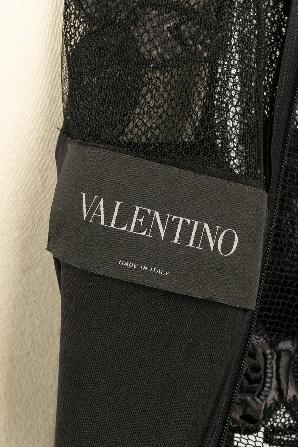 Longue robe Valentino Resort 2016