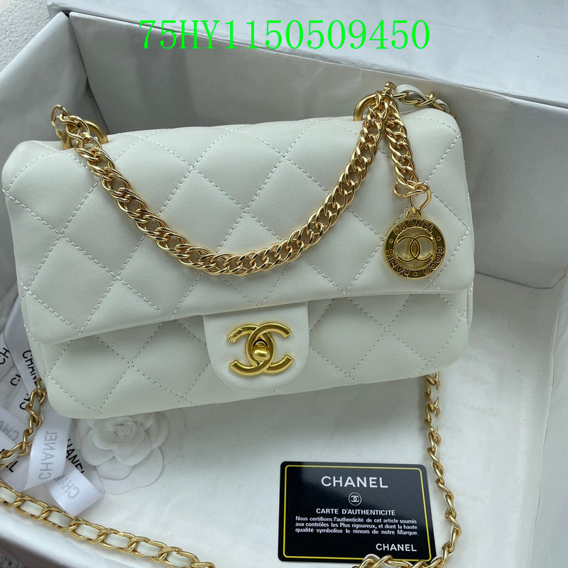 Glami - CHL Bags - 1007
