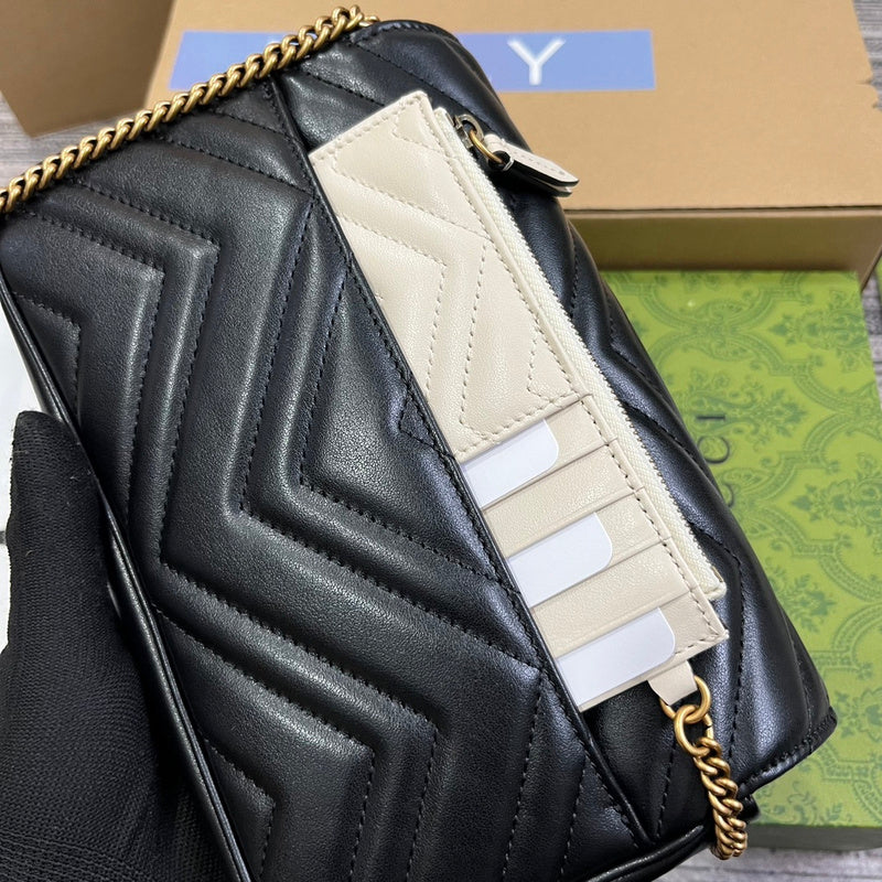 Satchel Bags - GCI Bags - 5265