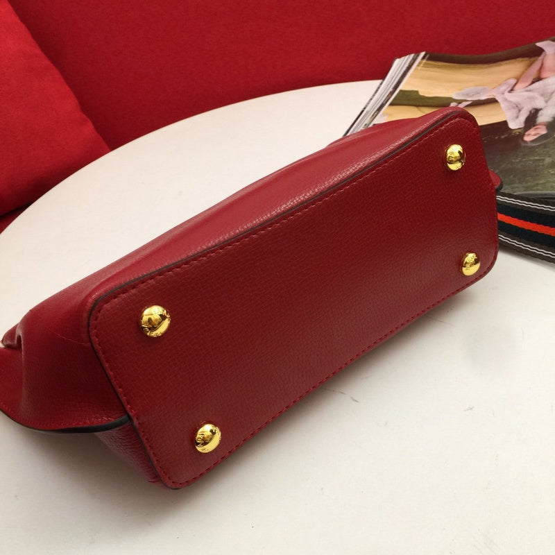 Satchel Bags - PDA Bags - 1219
